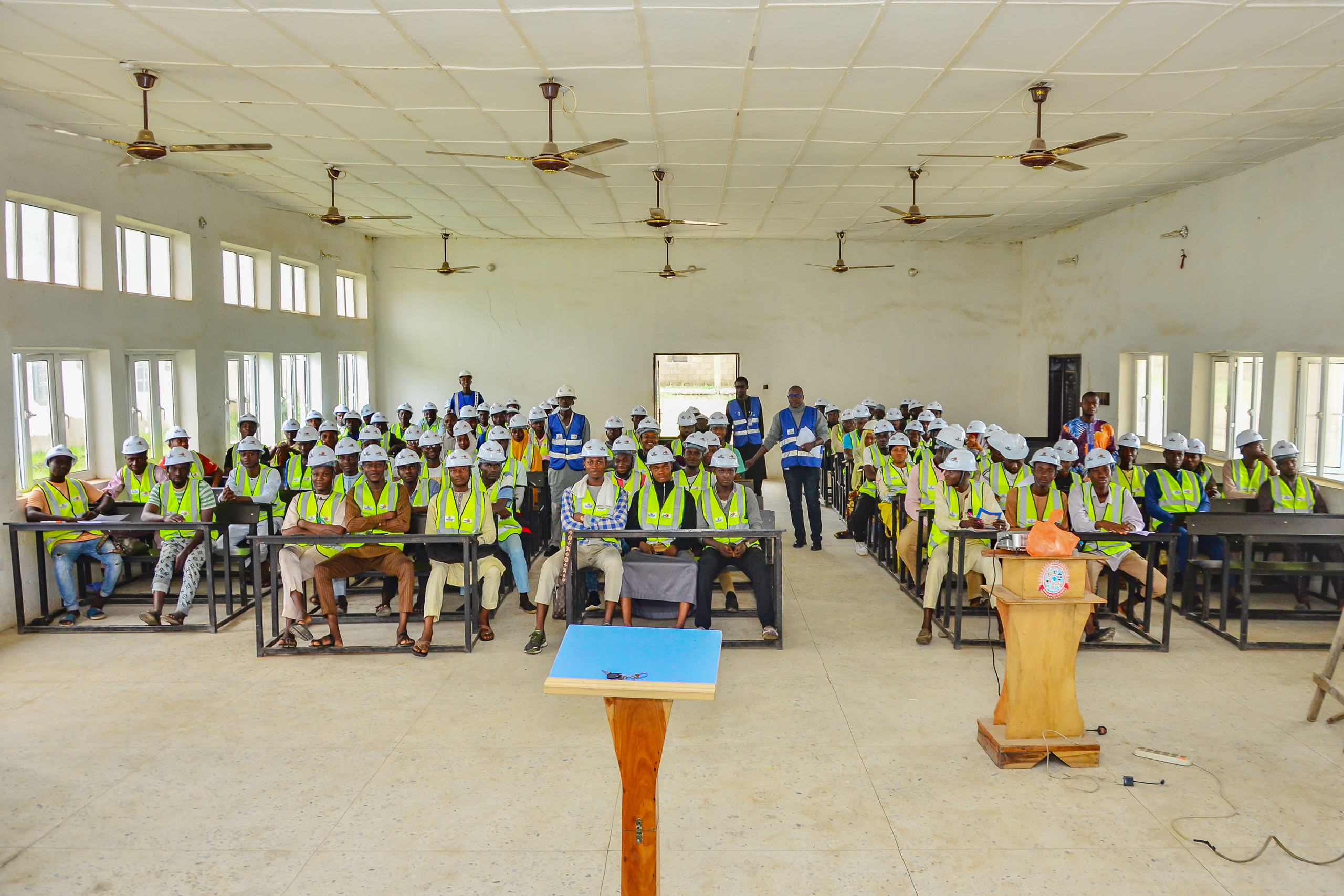 MITI Hosts Annual Innovation Challenge
