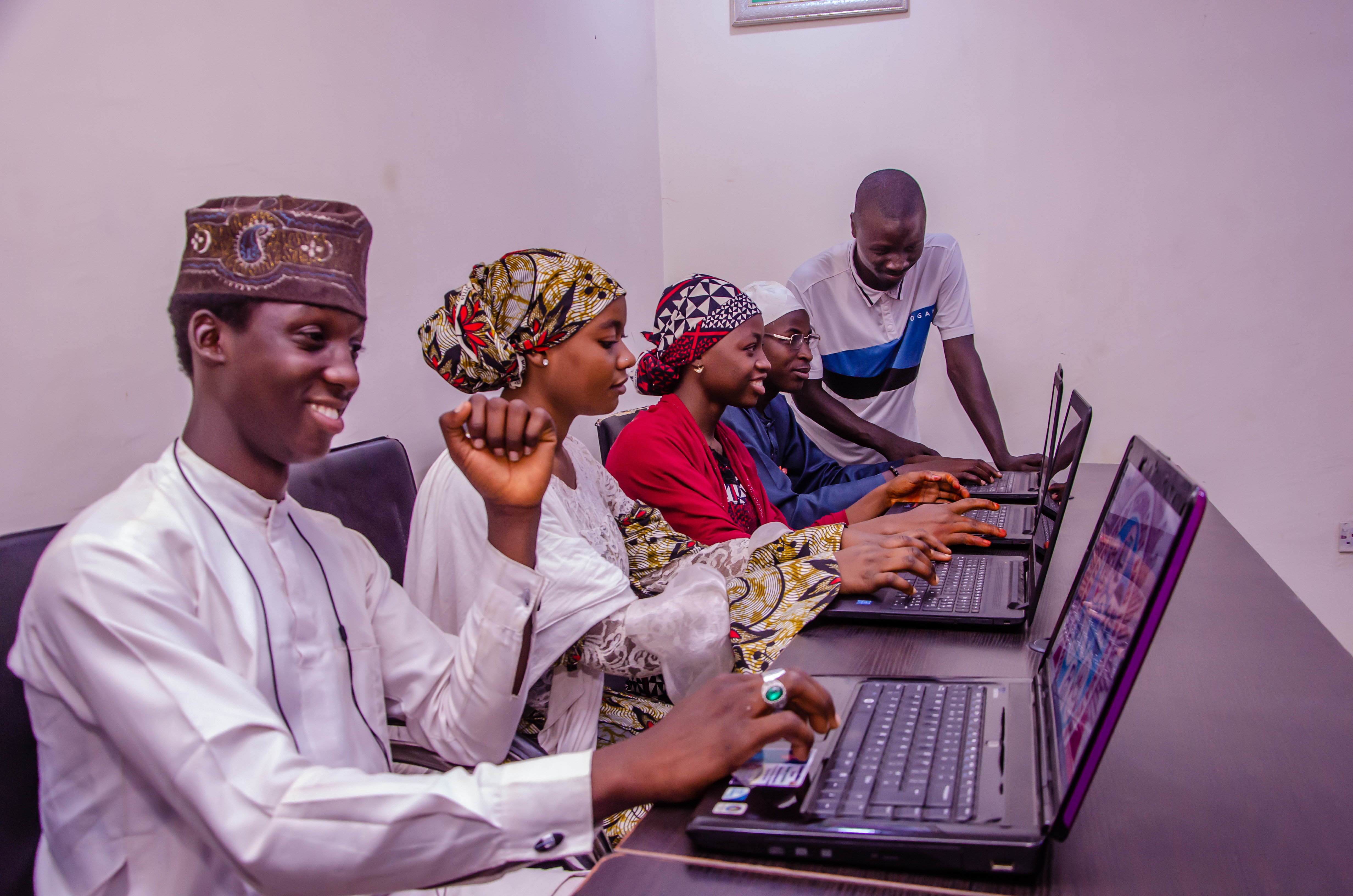 New Cybersecurity Program Launched